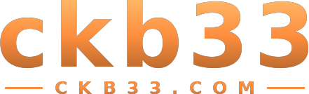 ckb33 logo
